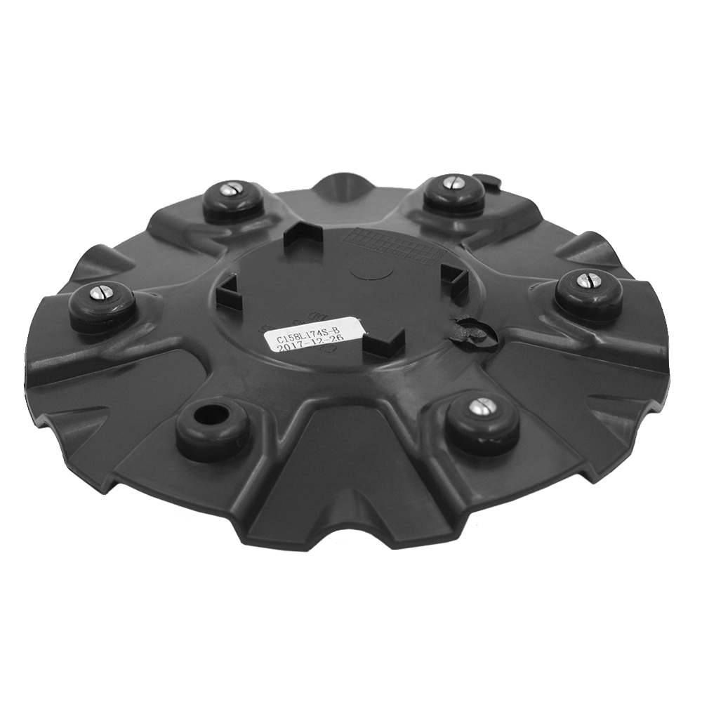 RACELINE WHEEL SERIES 158B IMPULSE