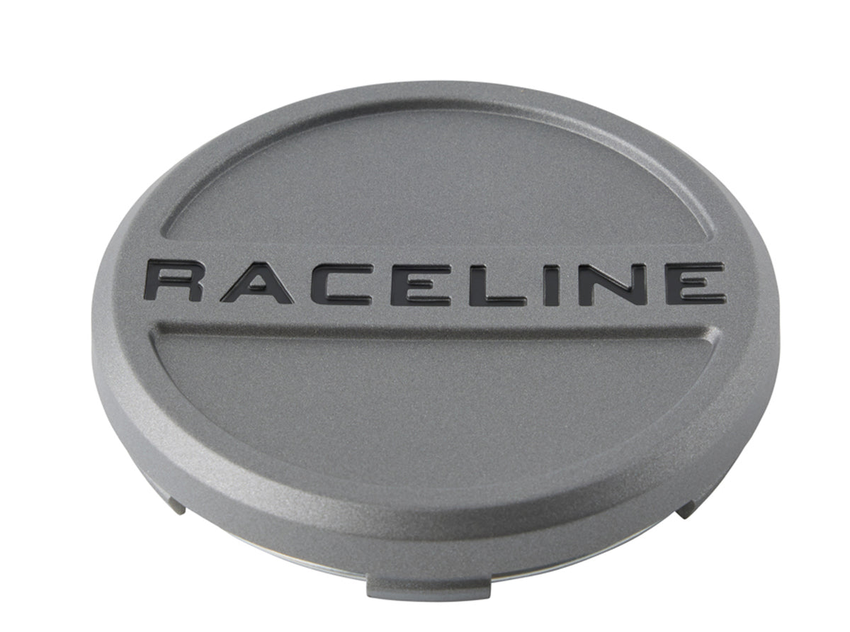 RACELINE 951 TITANIUM CAP 5X127, 6X114.3, 6X120