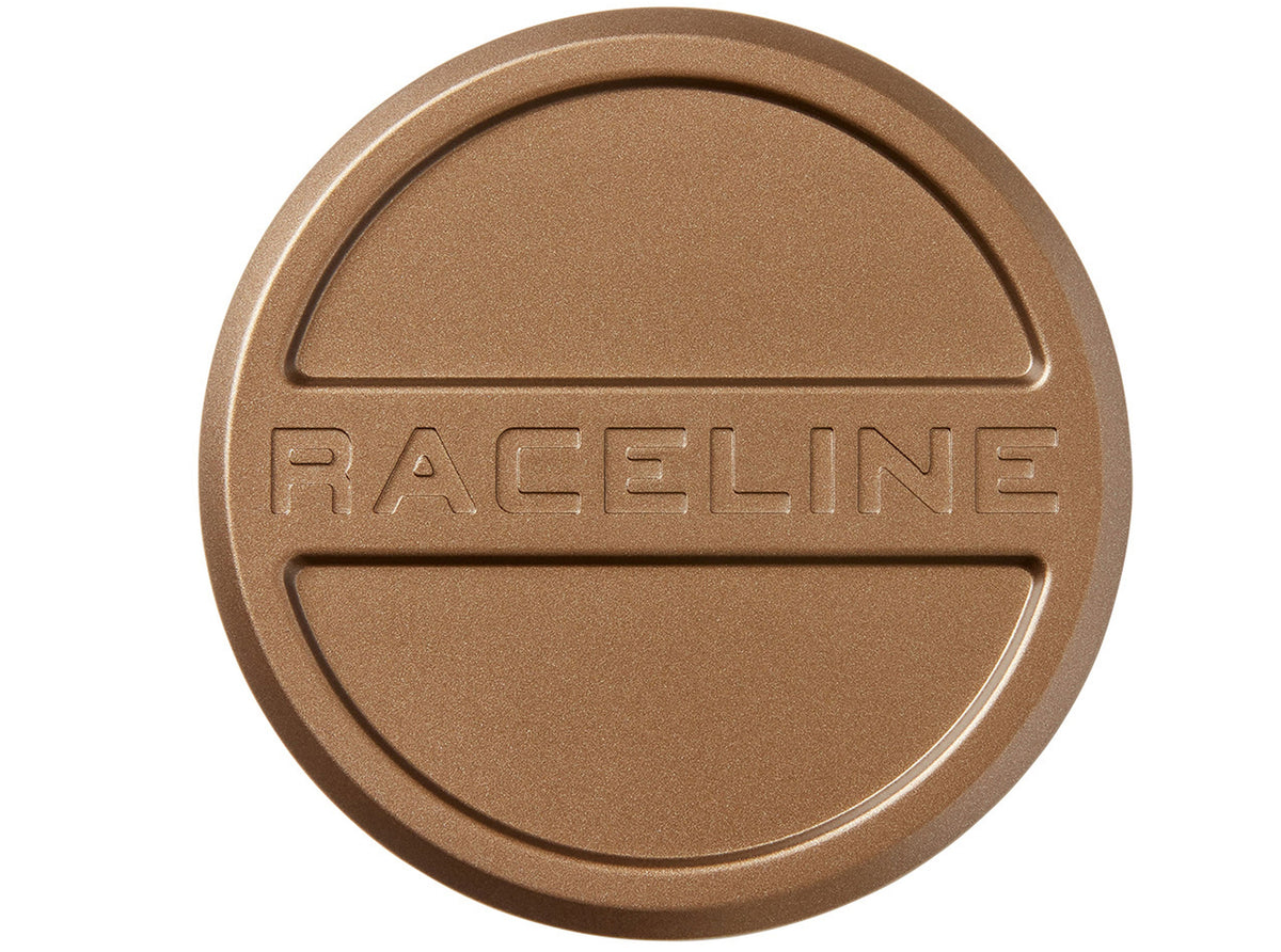 RACELINE 952BZ Bronze Cap (6X135)