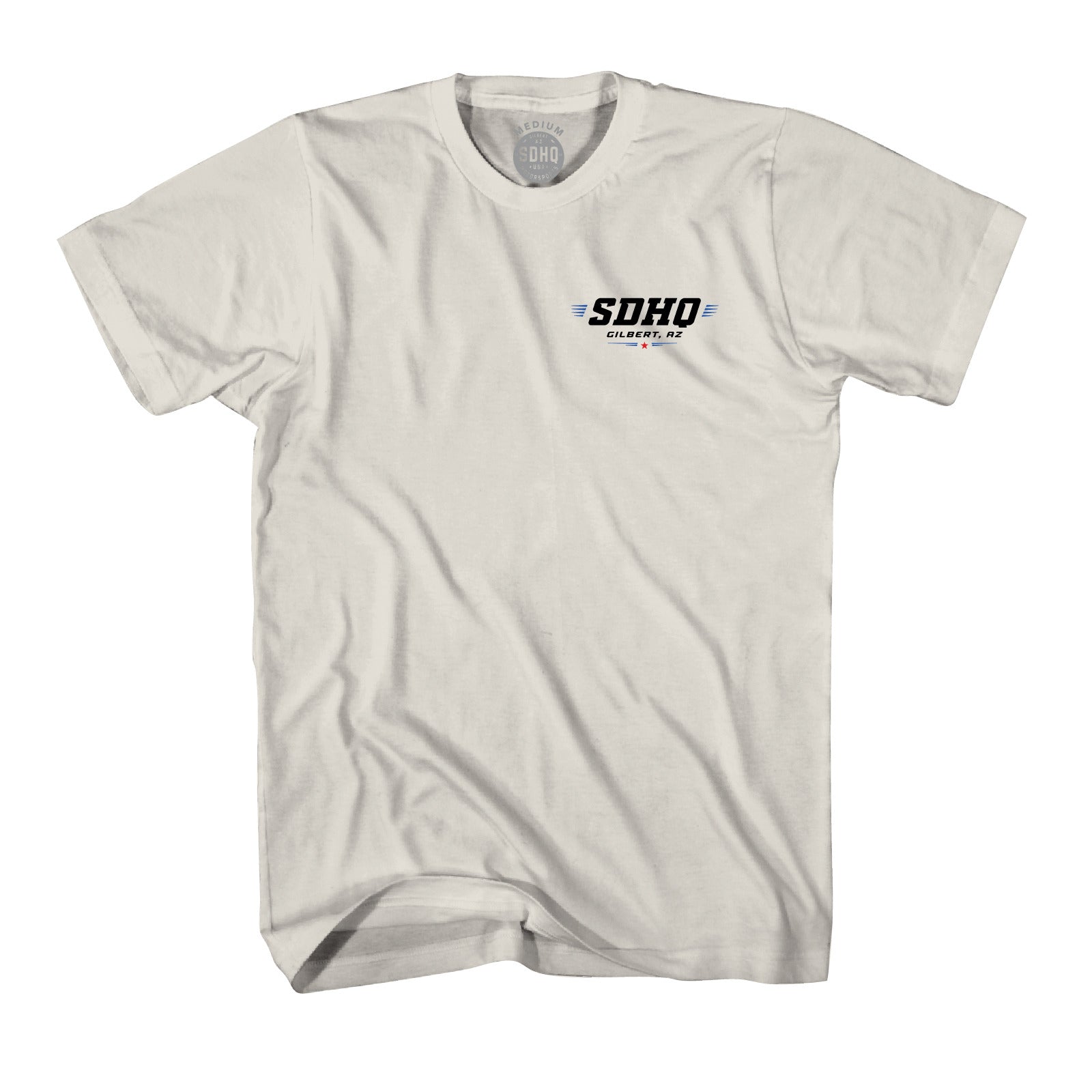 Raptor Nation Shirt Selection