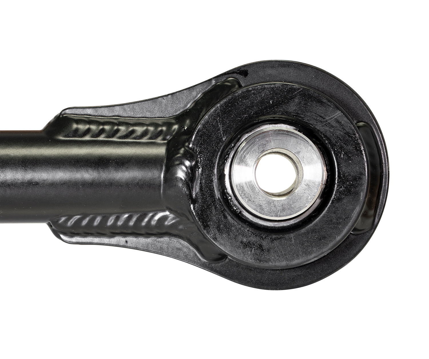 21-23 BRONCO REAR ADJUSTABLE TRACK BAR Close-up Display