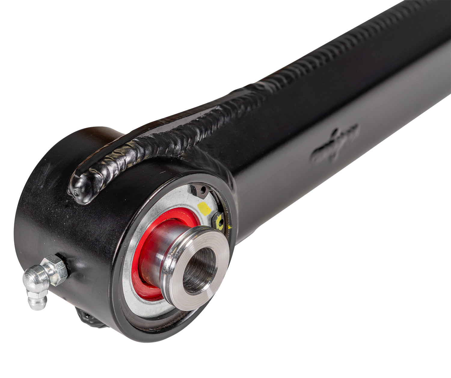 21-23 BRONCO REAR CONTROL ARMS Close-up Display