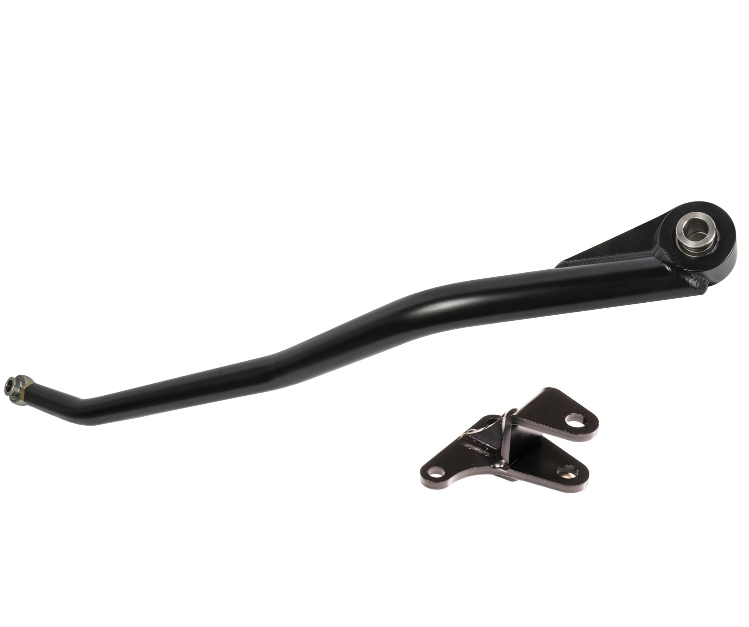 14-18 POWER WAGON & 2500 4X4 HEMI 3" LIFT DOMINATOR SYSTEM Track Bar and Bracket Display