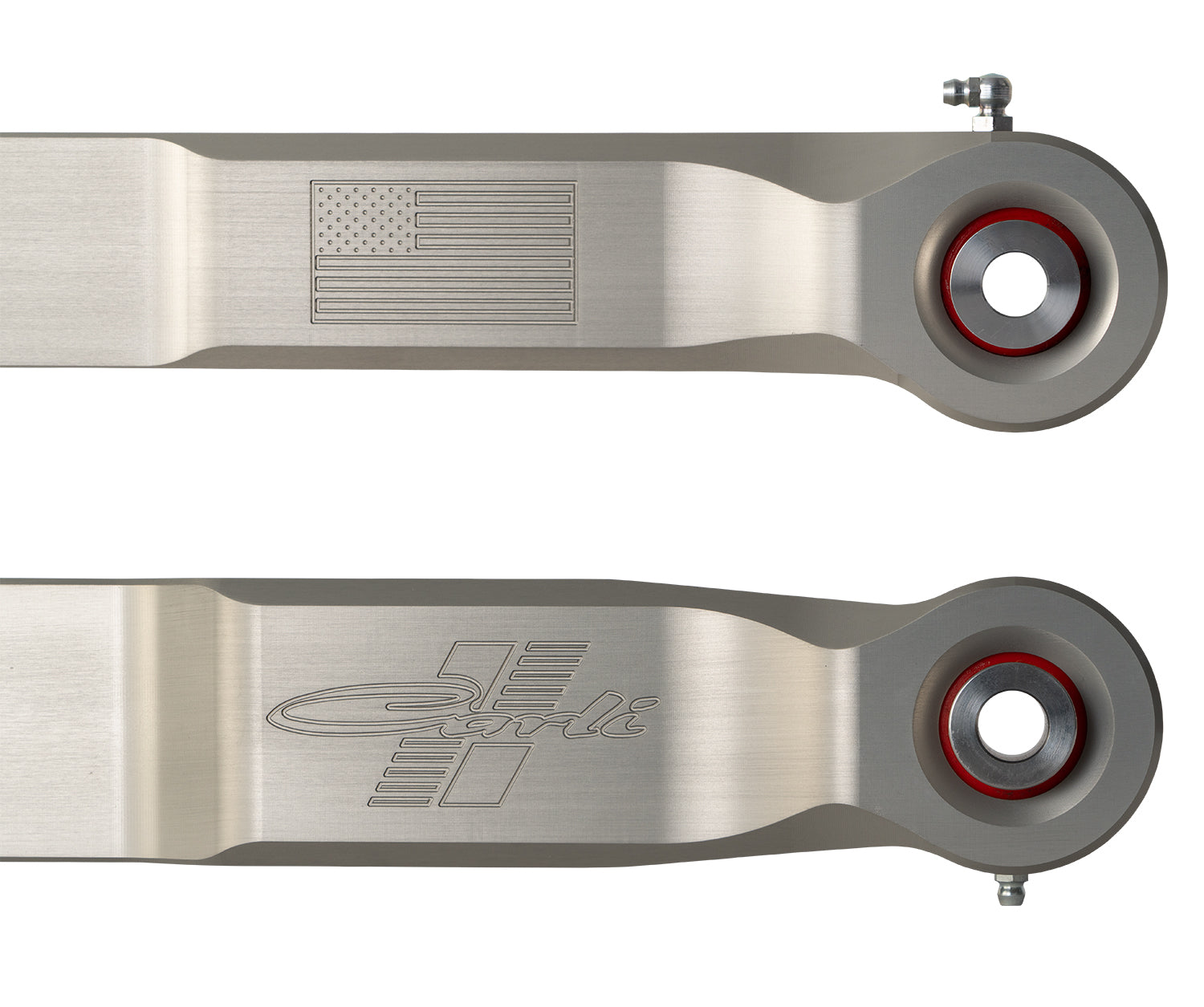 03-09 RAM 2500/3500 4X4 RAM BILLET HIGH CLEARANCE EXTENDED CONTROL ARMS