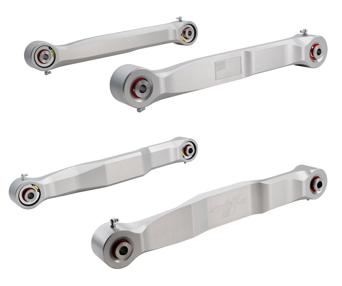 03-09 RAM 2500/3500 4X4 RAM BILLET HIGH CLEARANCE EXTENDED CONTROL ARMS