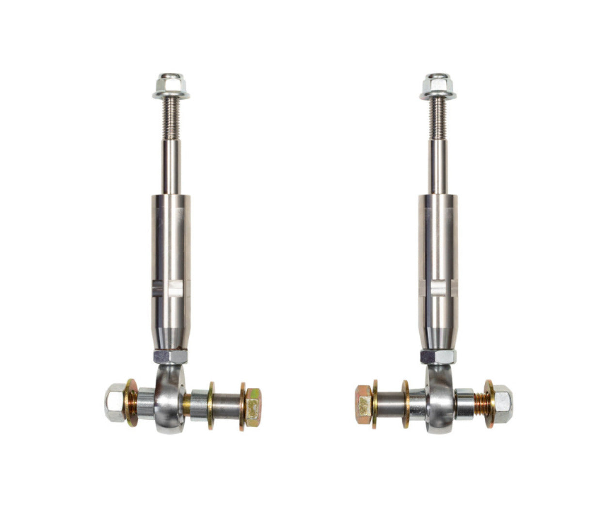 '03-09 Ram 2500/3500 3.0 Dominator System-3" Lift End Links individual Display