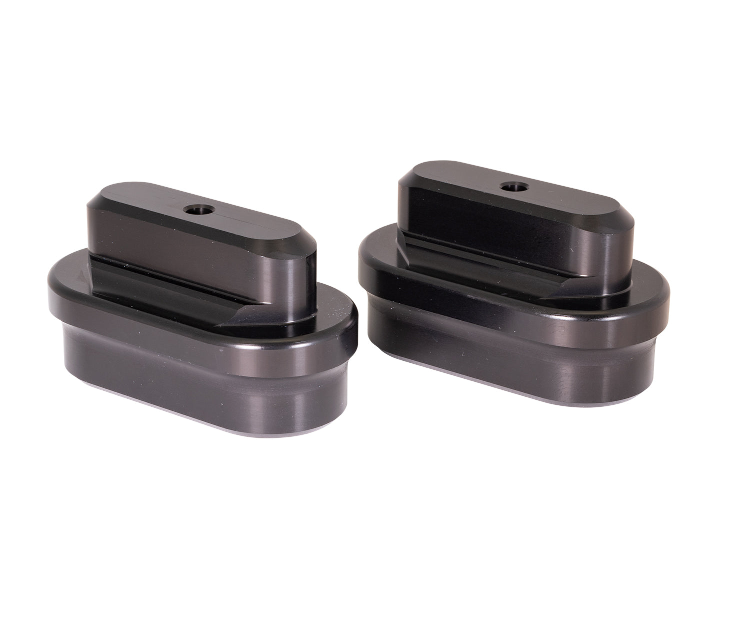 '19-24 Ram 2500 Power Wagon 2" Commuter System Front Bump Drop Display