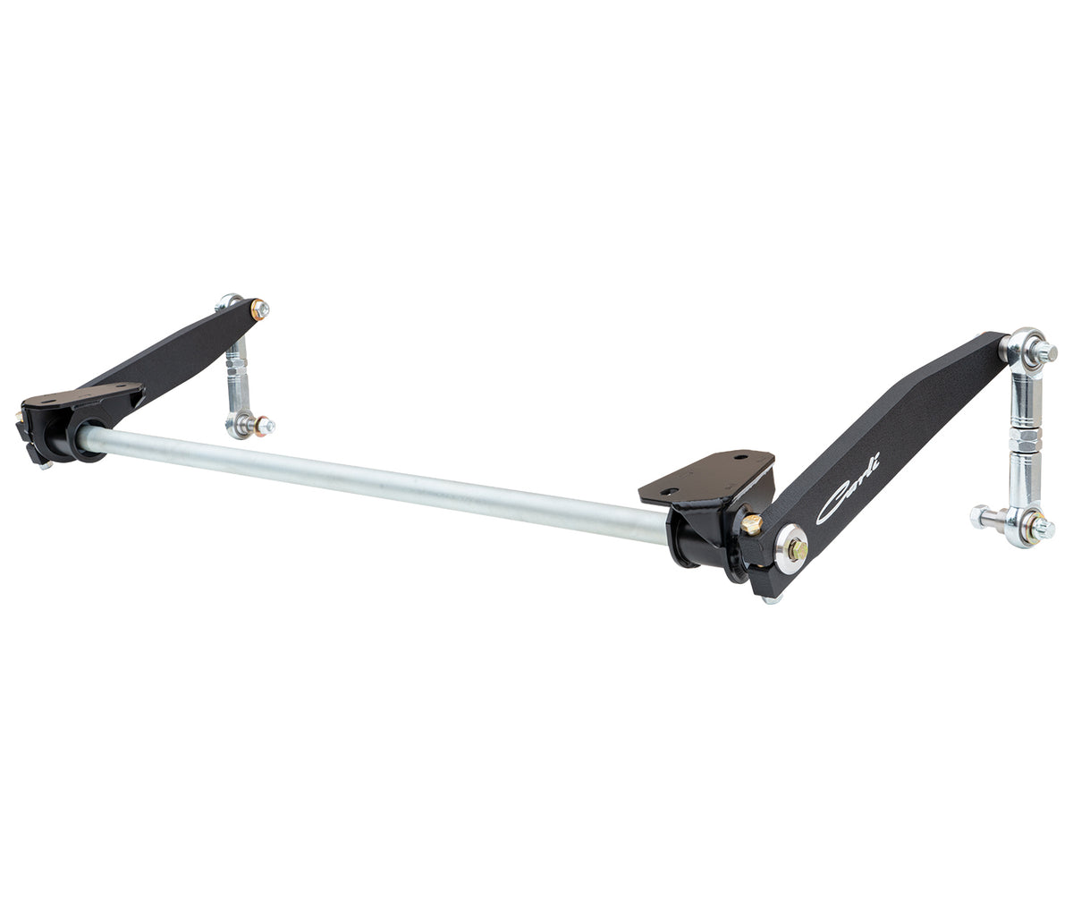 14-25 RAM 2500/3500 4X4 TORSION SWAY BAR – 3″ LIFT
