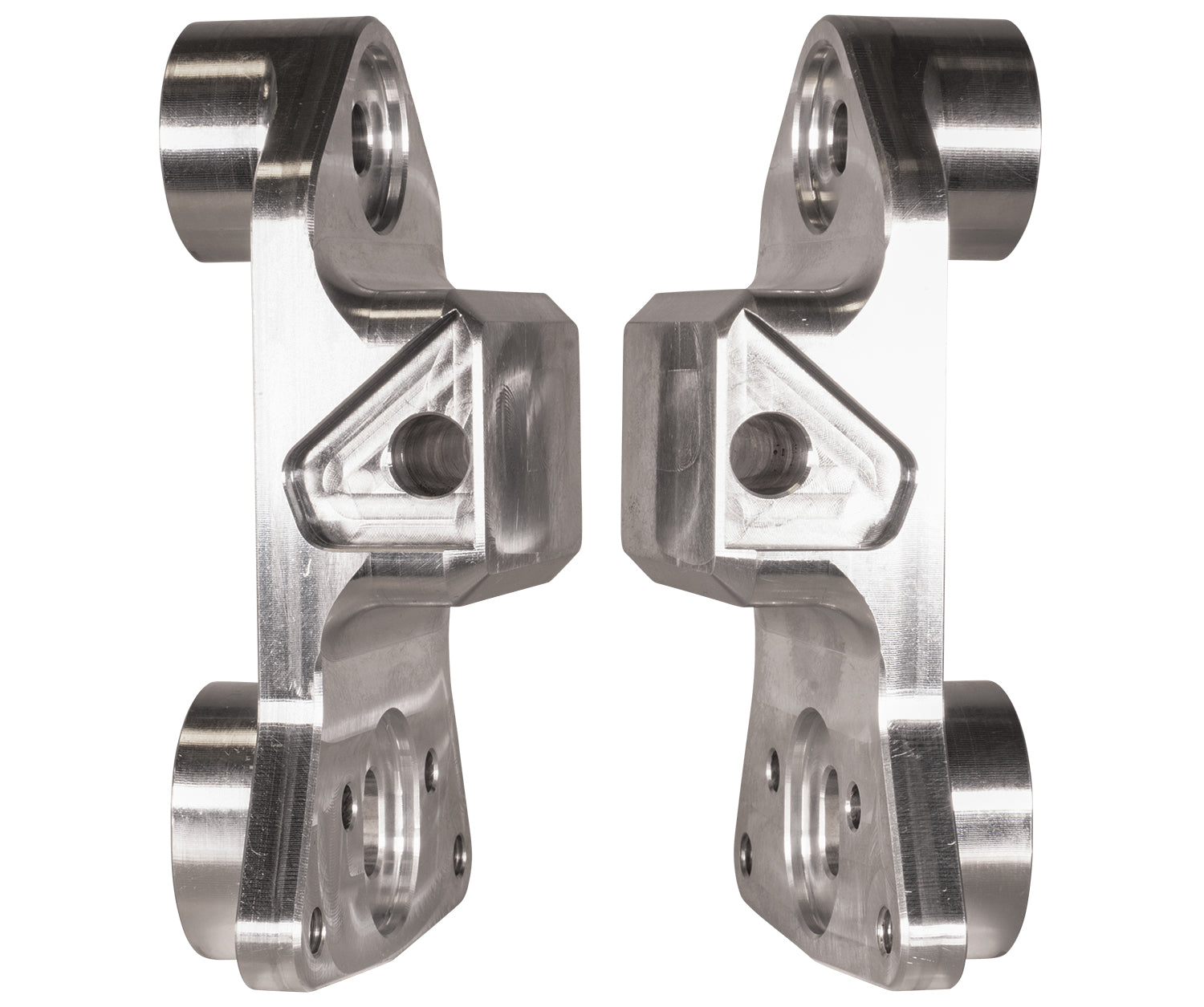 '19-24 Ram 2500 Power Wagon 2" Back Country System Mass Module Relocation display