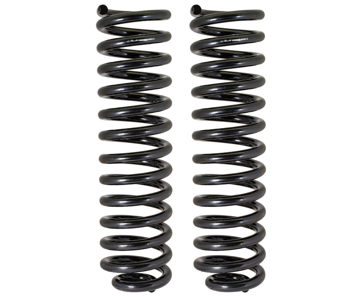 '11-16 Ford F250/350 6.2L Gas 2.0 Commuter System - 2.5" Lift Display of Coil Springs