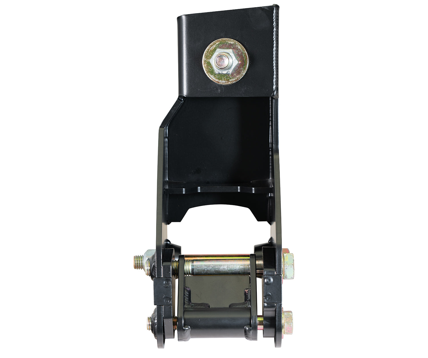 '23+ Ford F250/F350 Radius Arm Drop Brackets - 3.5" Lift Display of Individual Bracket