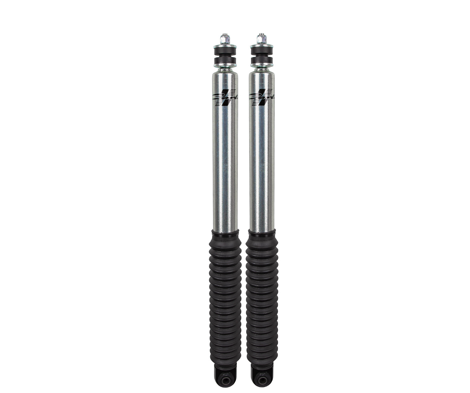 Carli 2023+ Ford Super Duty Signature Series Level Height Kit