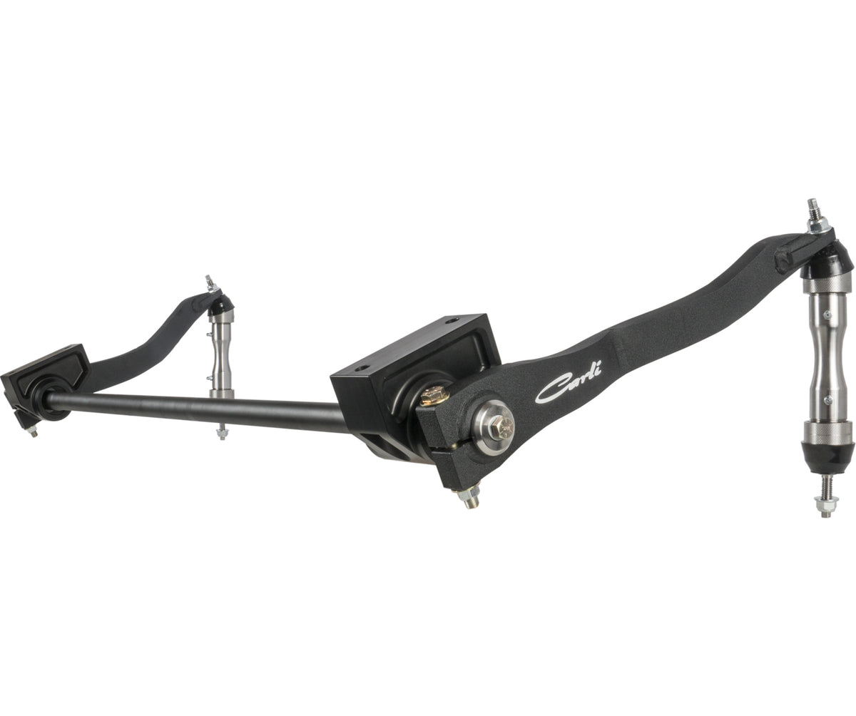 17-26 FORD F250/350 4X4 TORSION SWAY BAR KIT - 2.5"/3.5" LIFT WITH END LINKS