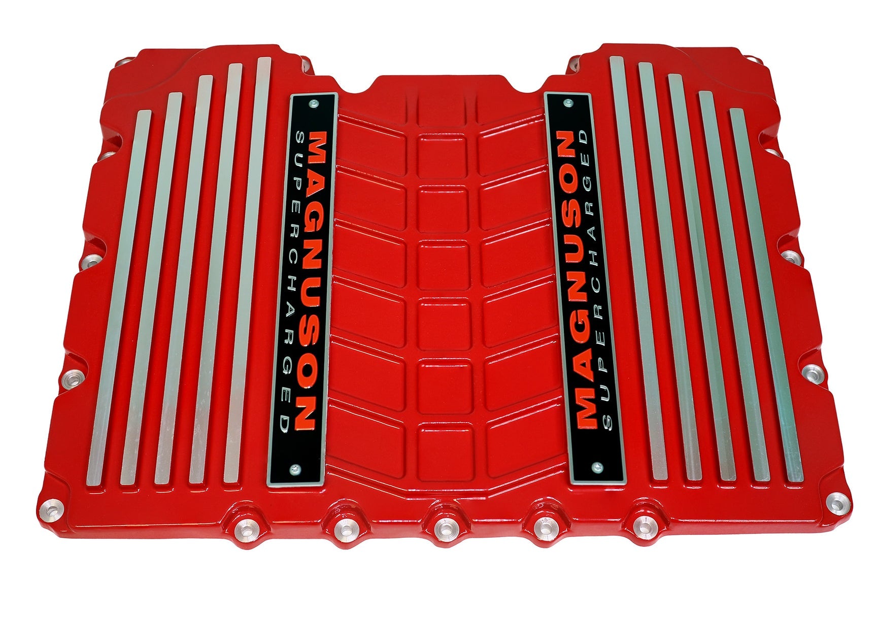 Jeep Wrangler Rubicon 392 Magnum Performance Series TVS2650 Supercharger Kit