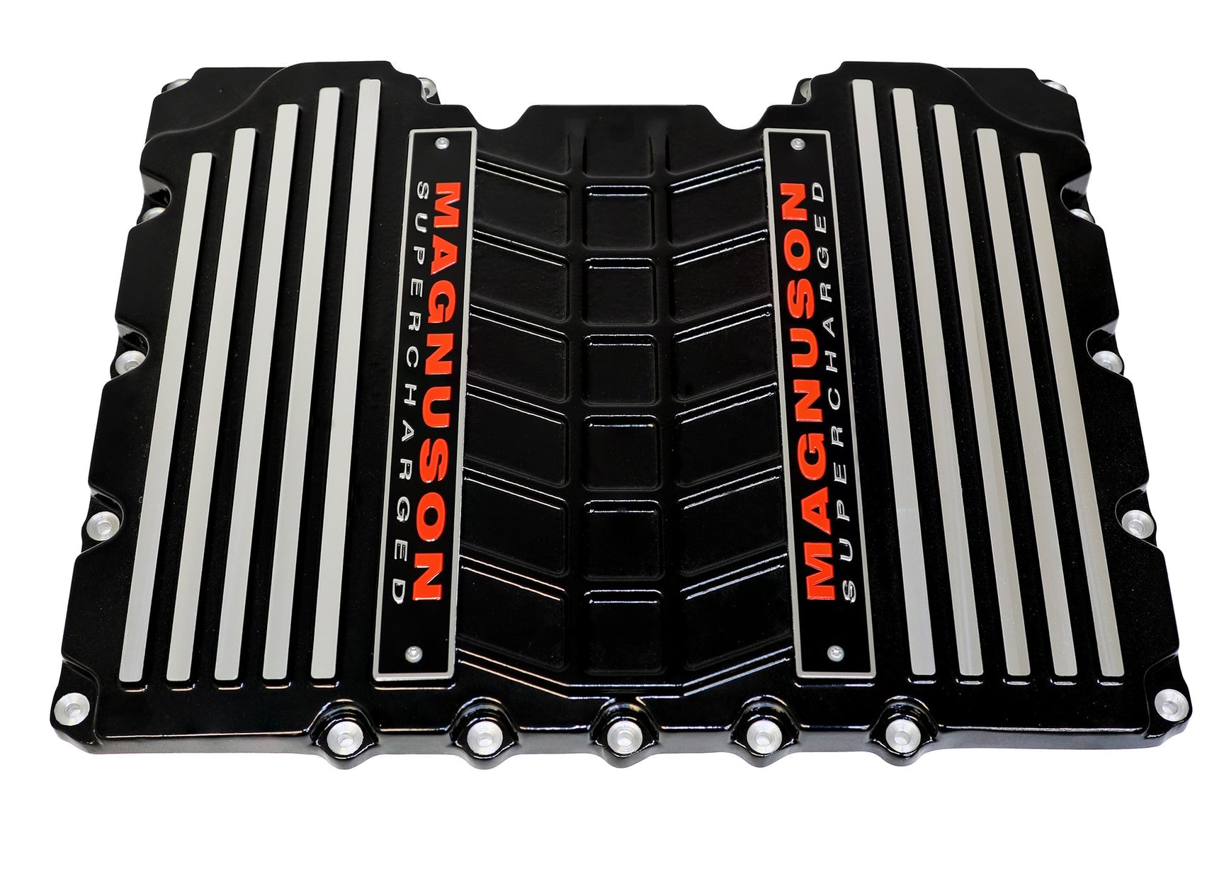 Jeep Wrangler Rubicon 392 Magnum Performance Series TVS2650 Supercharger Kit