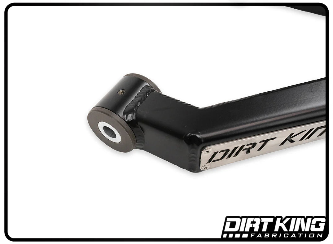 2007-2018 GM 1500 Boxed Upper Control Arms Front View