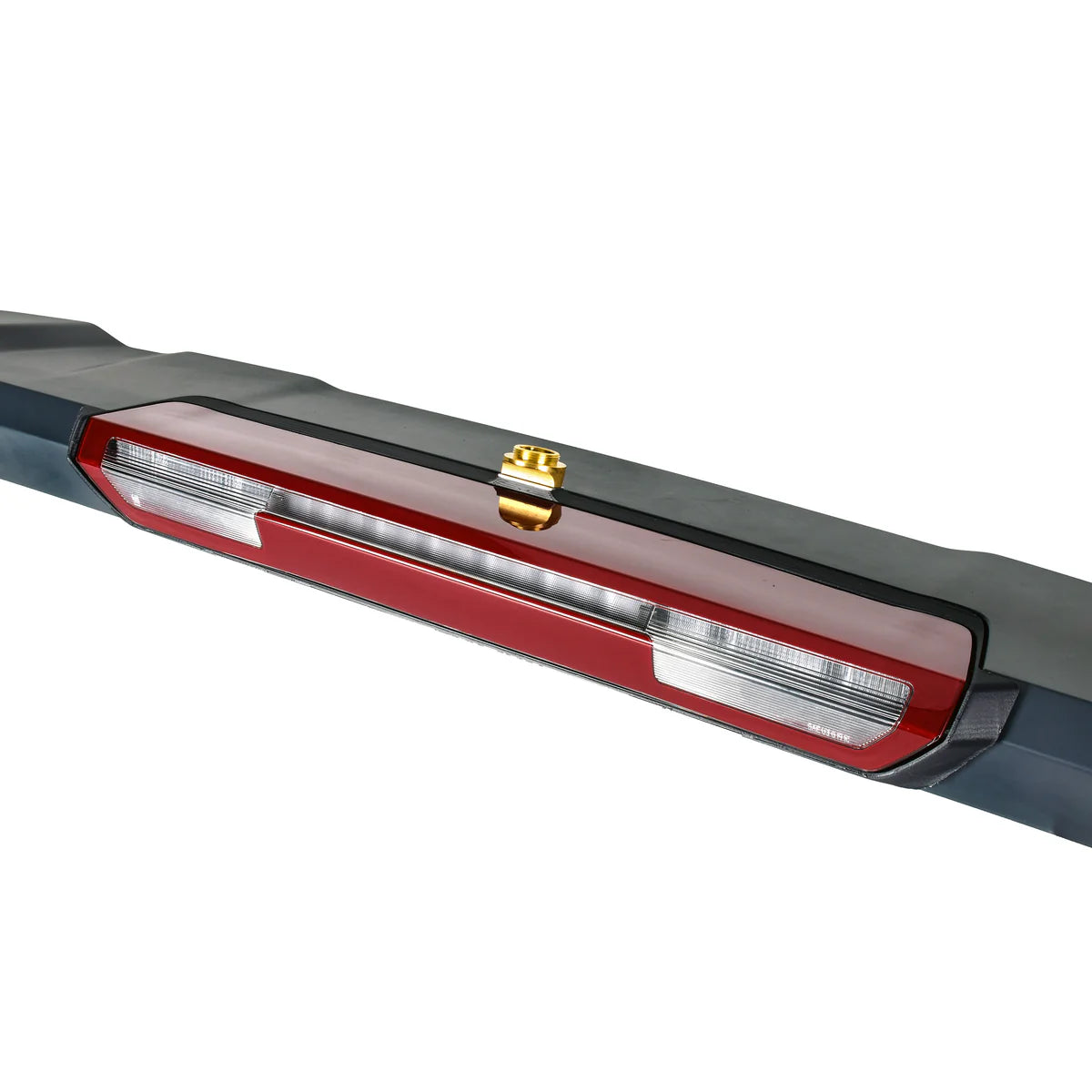 2019‑25 Chevy Silverado | GMC Sierra Antenna Mount Front View