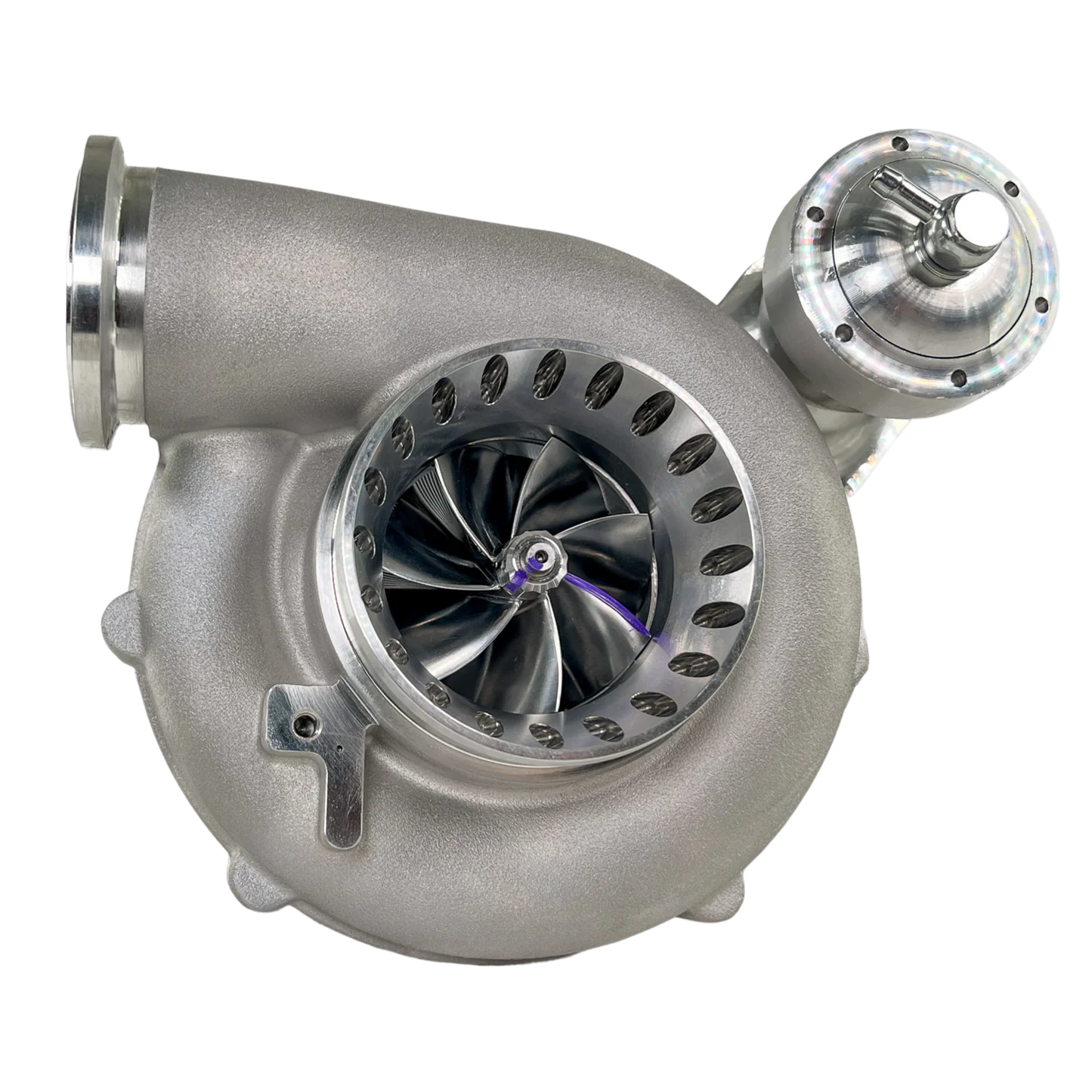 KC300x G3 Stage 1 Turbo - 7.3 Powerstroke (E99)