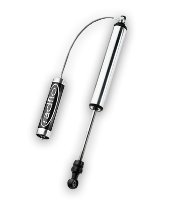 Radflo Off Road 2.0 Smooth Body 14″ Travel 7/8″ Shaft Remote Reservoir