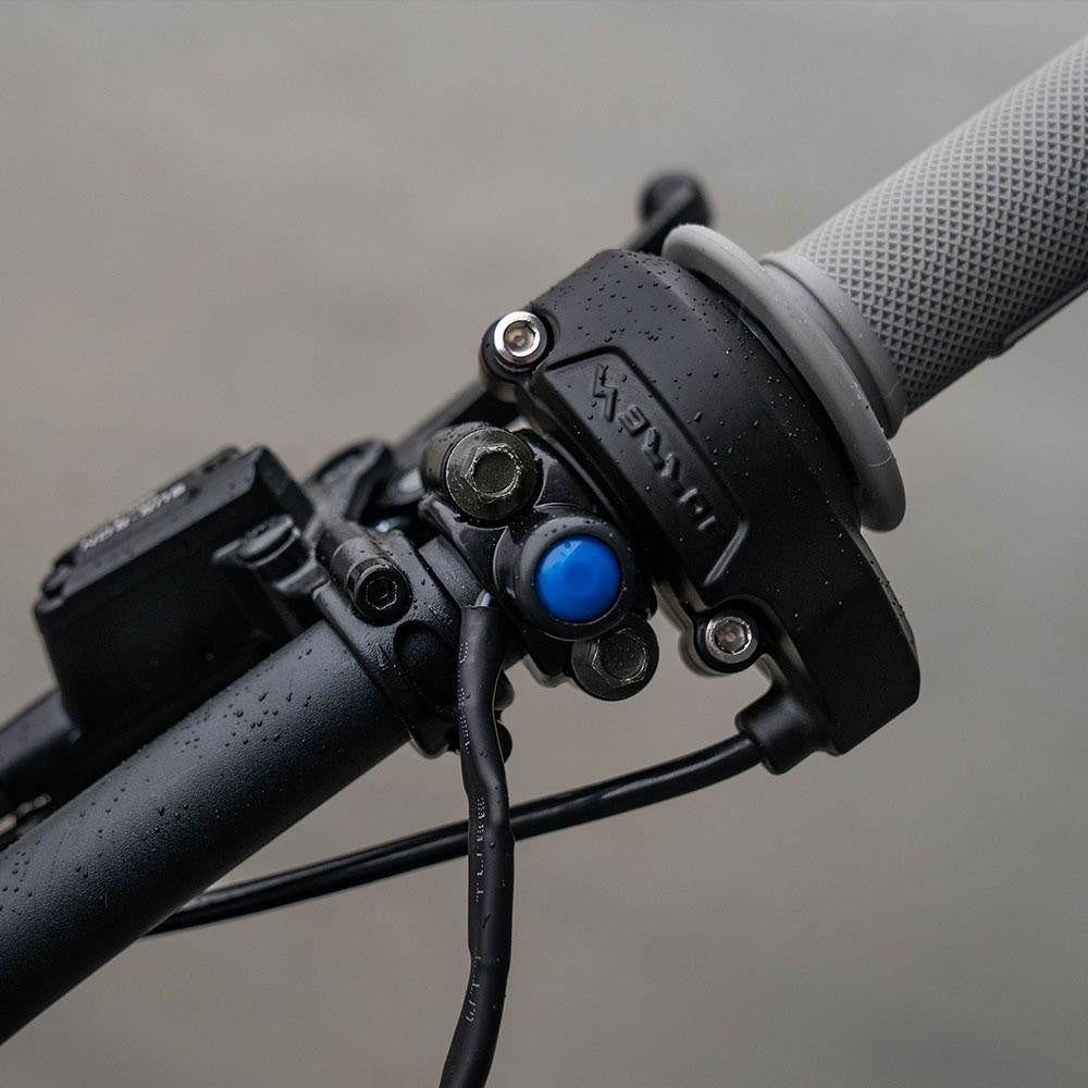 S2 Pro Headlight Kit - Sur-Ron/Talaria Close-up Display