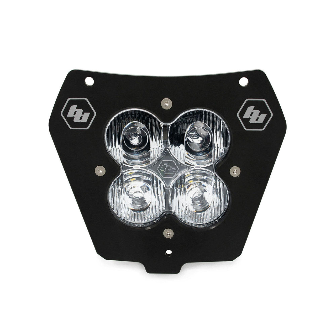 XL40 (D/C) LED Headlight Kit - KTM 250-350 SX-F/XC-F (’13-16) 250-500 XCF-W/XC-W/EXC (’14-16)