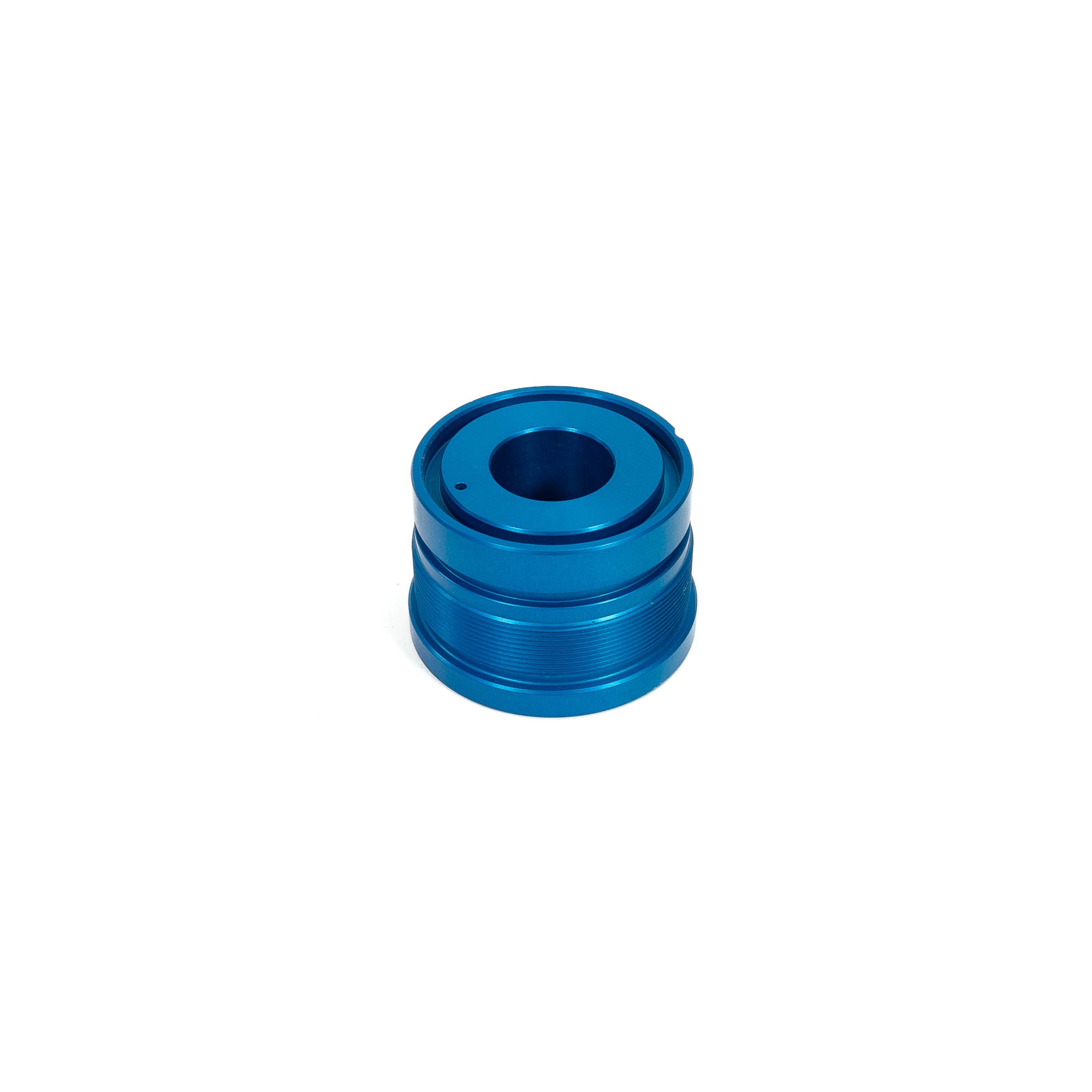 '10-14 Ford Raptor Fox Shock Bearing House-Rear Shock