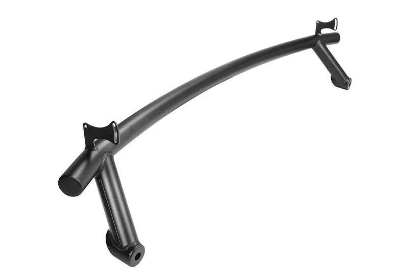 2017-2024 Ford Super Duty Light Mount "Low Pro" Series for 40" Baja Designs OnX6 Arc Light Bar