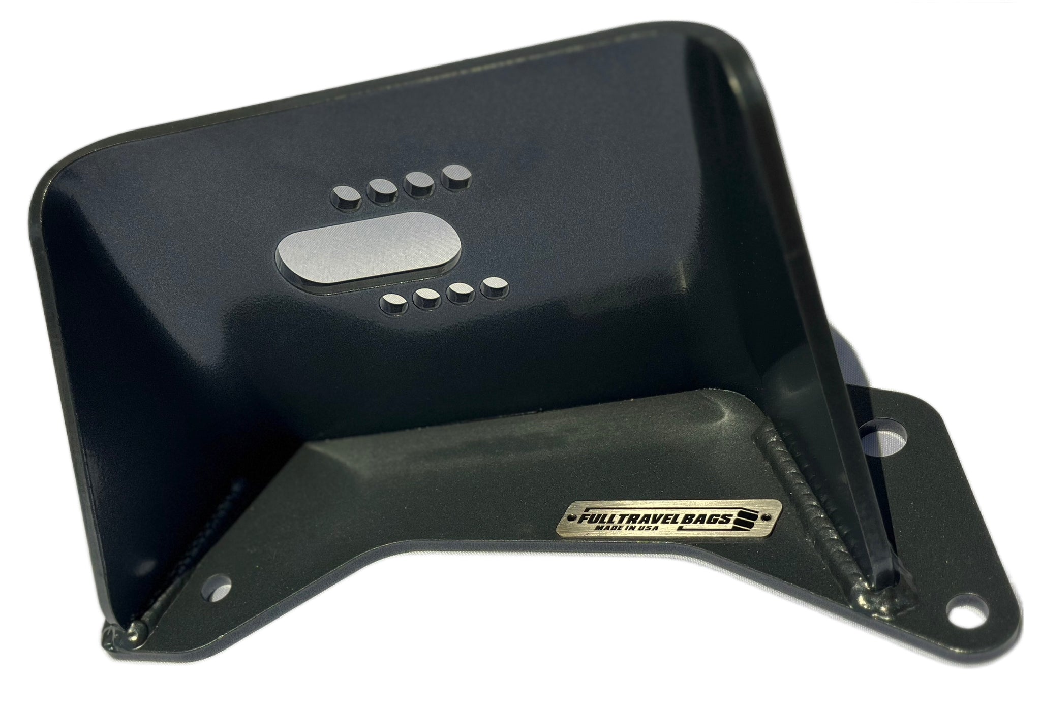 2023+ FORD F250/350/450 Superduty Air Bag Kit Front View