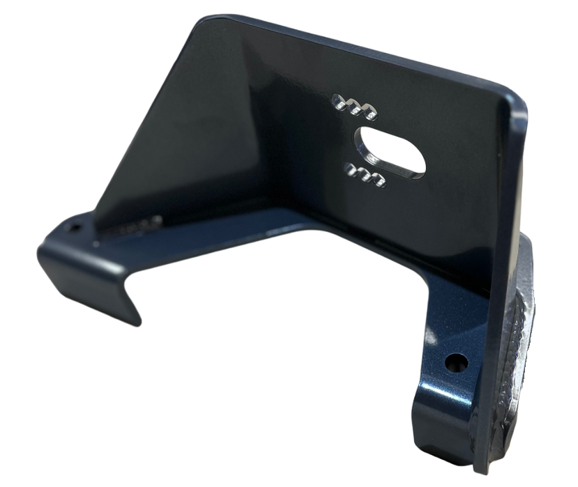 2020+ GM/CHEVY 2500/3500 Airbag Kit Front View