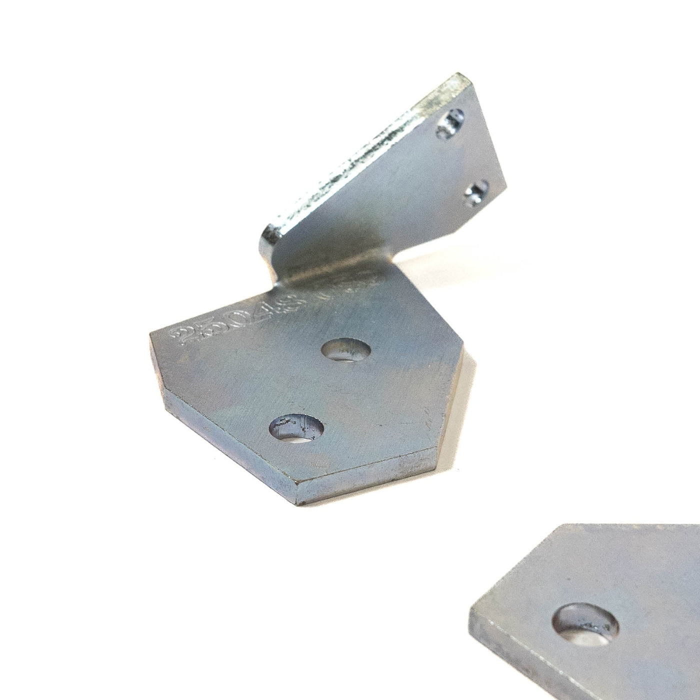 23+ INEOS Grenadier Complete King Shocks Package w/ Adjusters Front View