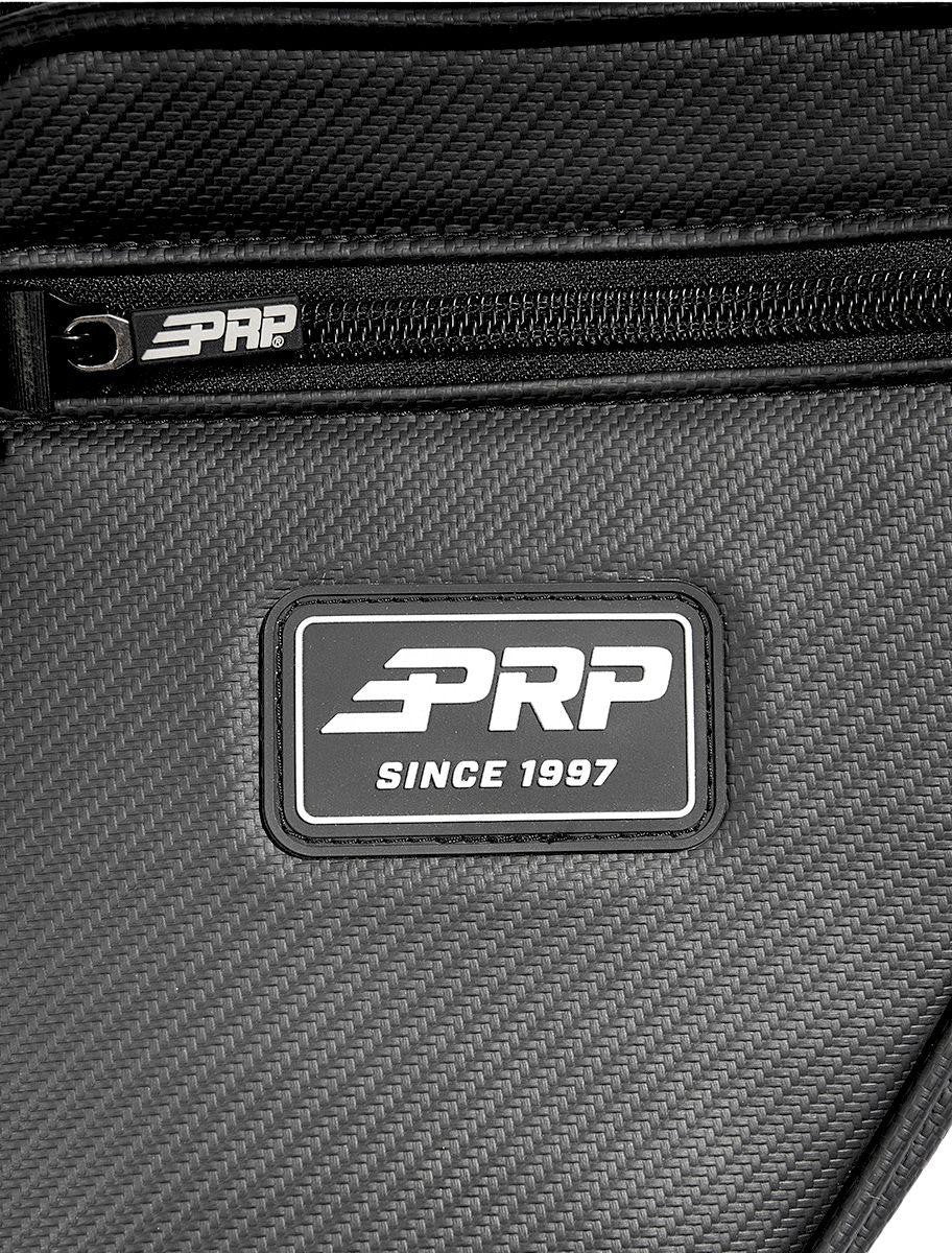 Door Bags for 2024+ Polaris RZR XP 1000 (Pair)