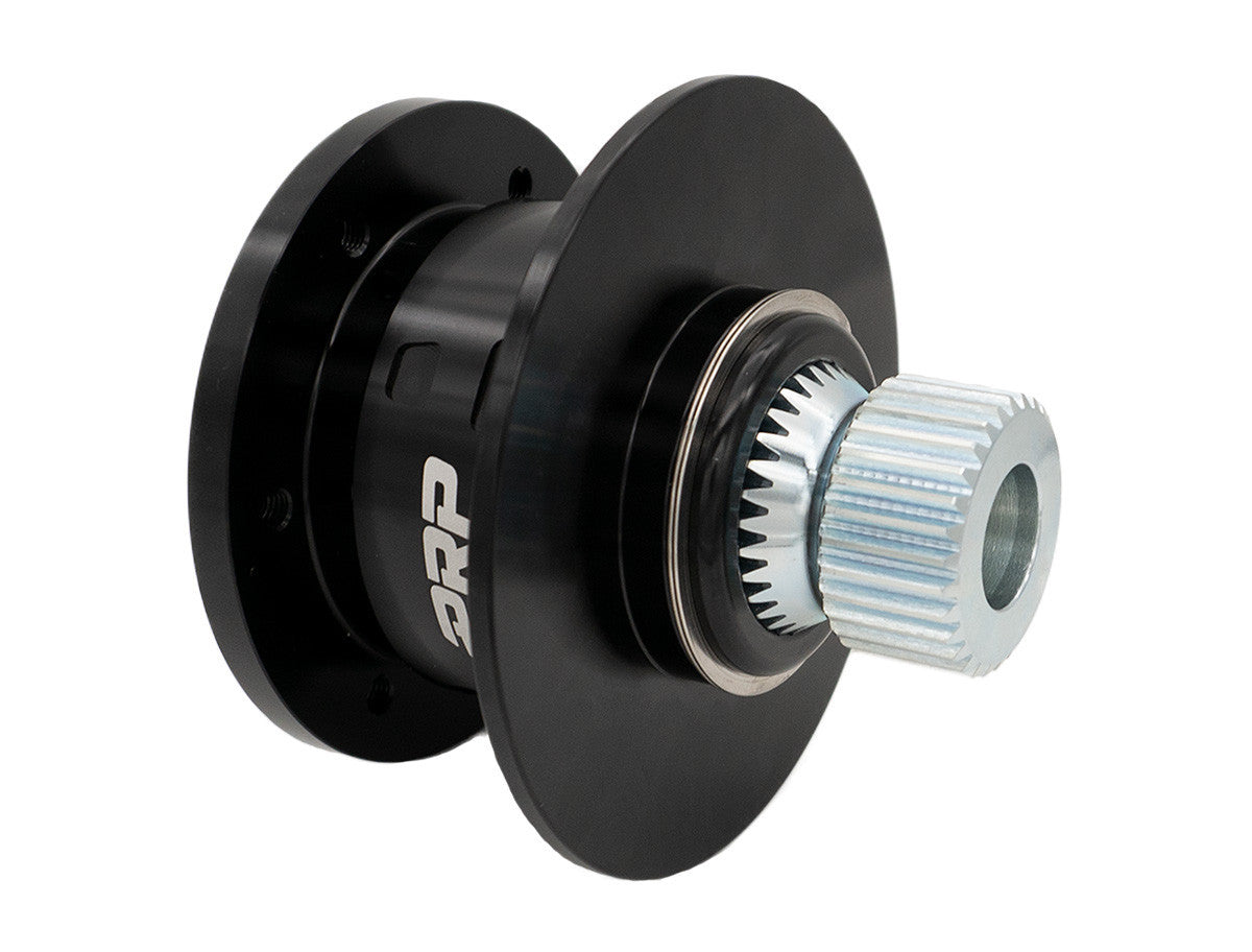 PRP Quick Release Steering Wheel Hub for Yamaha YXZ, Viking, Wolverine, Rhino