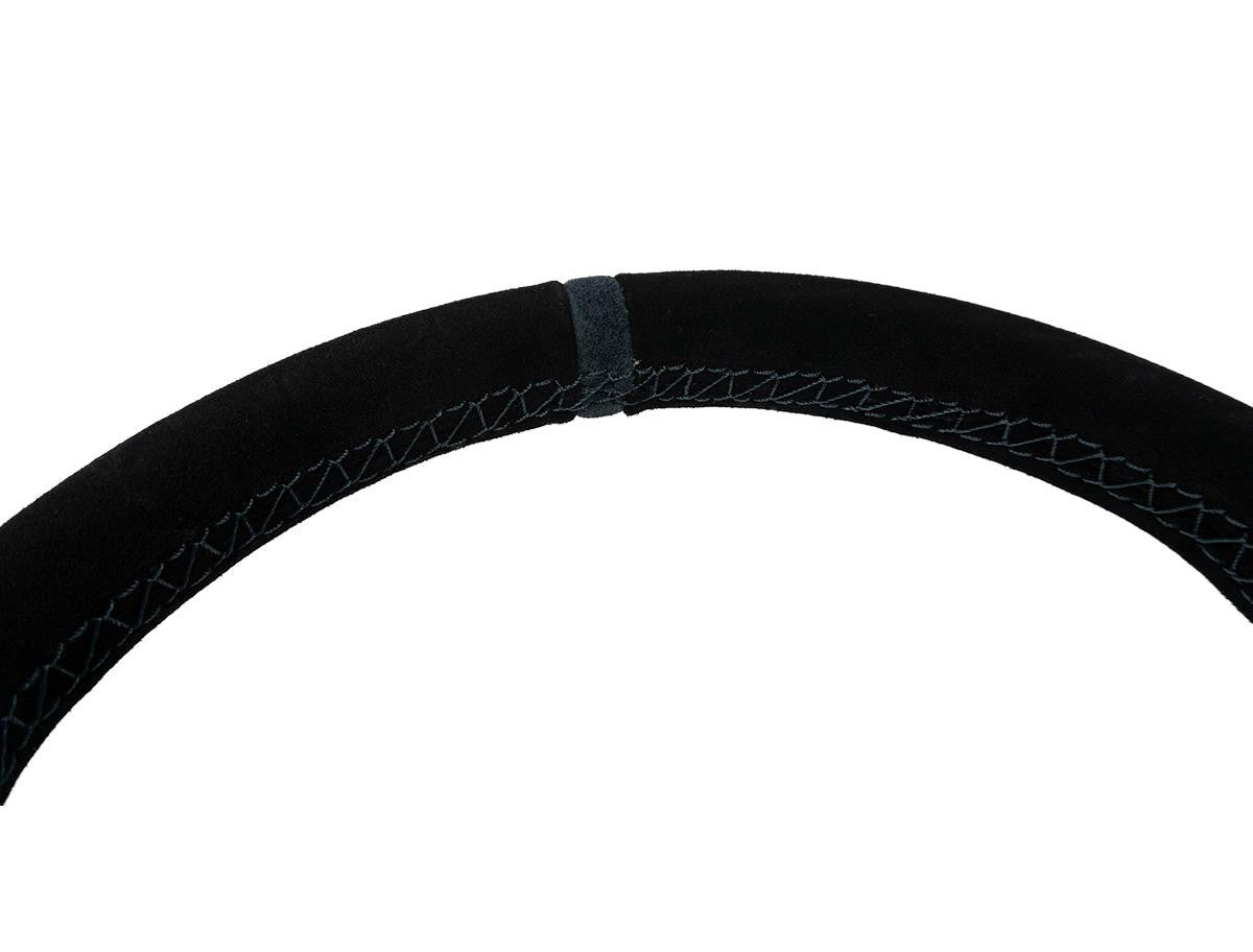 PRP Comp-R Suede Steering Wheel