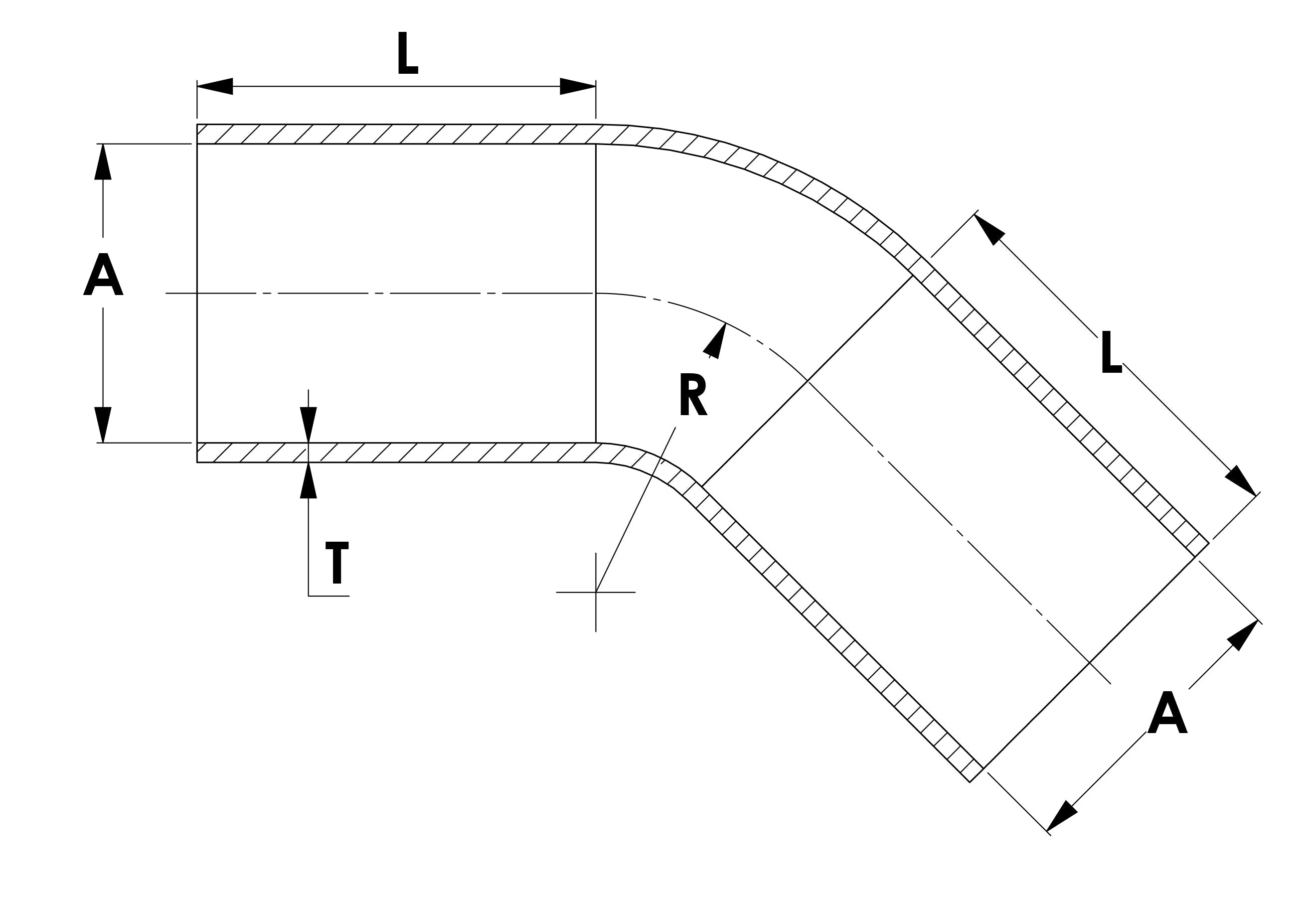 HTSER45-225-300-BLK