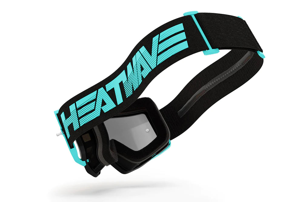 MXG-250 MOTORSPORT GOGGLE - HYDROCRAFT AQUATIC Display
