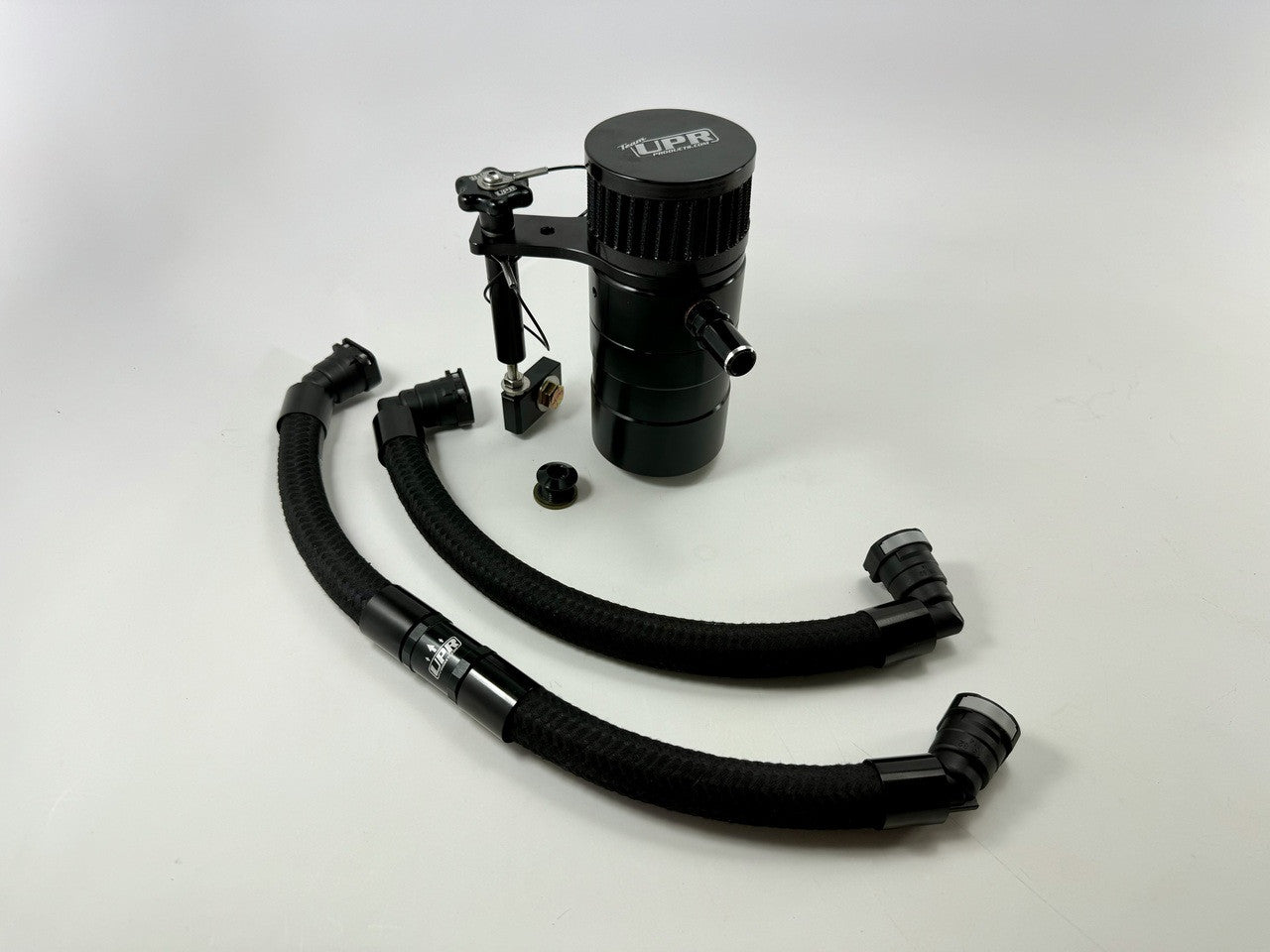 23-25 Ford F-150 Raptor R Catch Can One Way Breather Plug N Play™