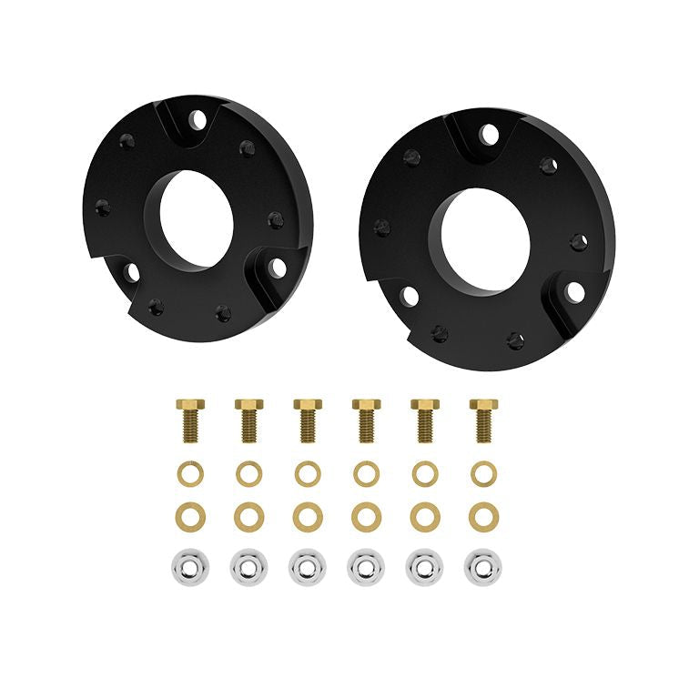 '23-24 Colorado WT, LT, & Z71 2" Lift Coilover Spacer Kit