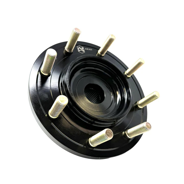 KRYPTONITE WHEEL BEARING 8 LUG 2011-2019