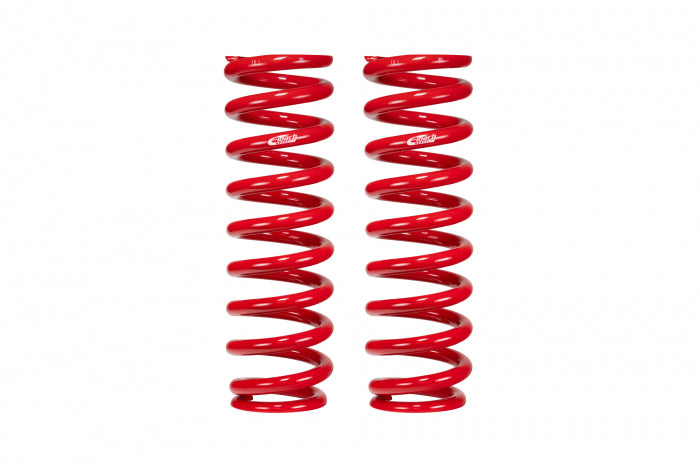 2019-2021 Toyota Tundra TRD Pro CREWMAX 5.7L 4WD PRO-LIFT-KIT (Front Springs Only) Display
