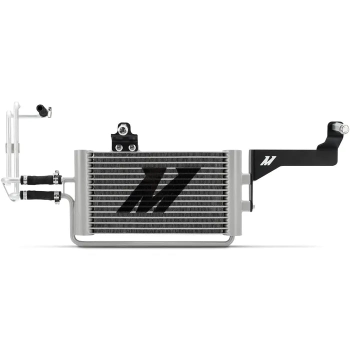 Transmission Cooler, fits Toyota Tacoma 2024+ Front View