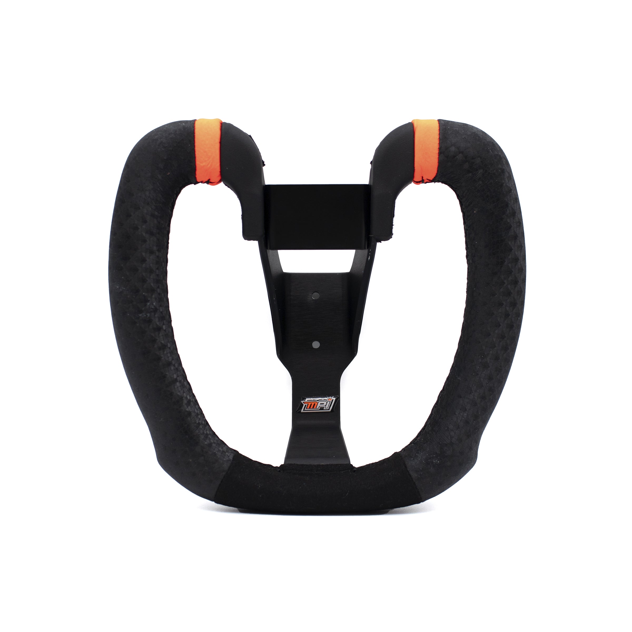 MPI Butterfly Steering Wheel