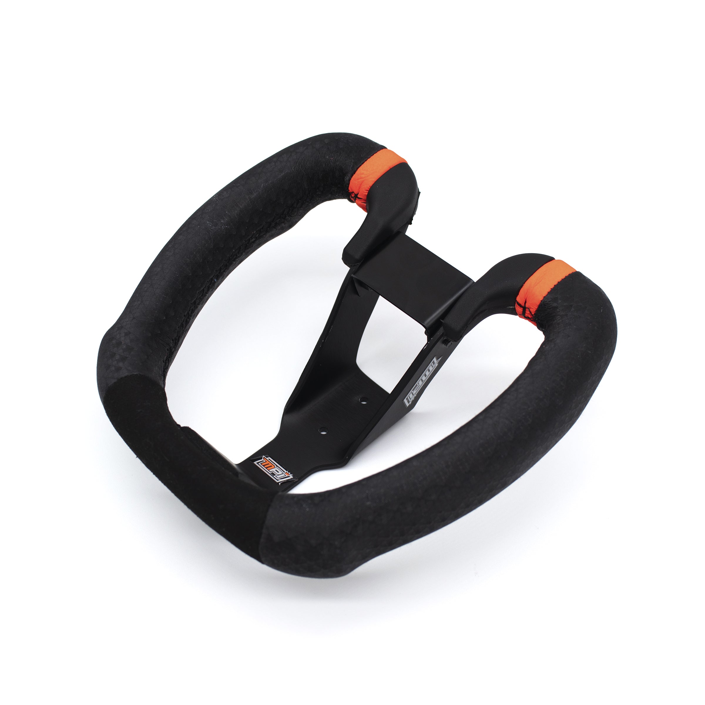 MPI Butterfly Steering Wheel