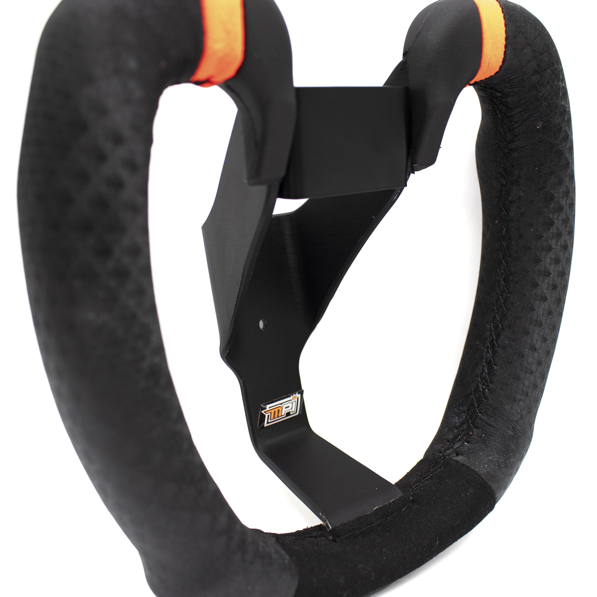 MPI Butterfly Steering Wheel