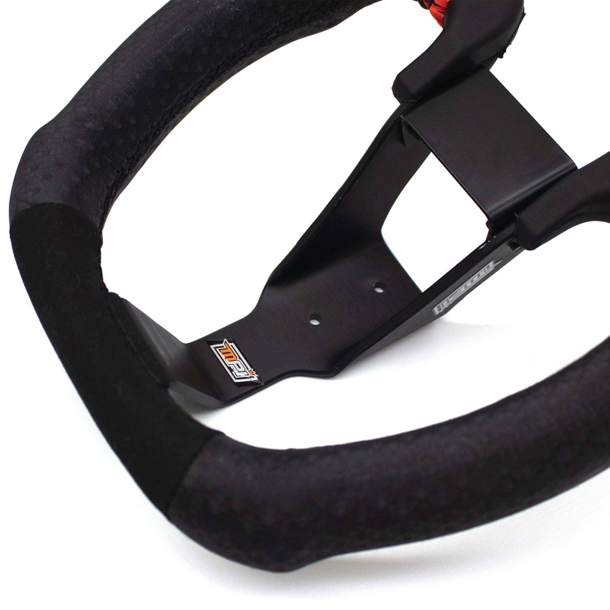 MPI Butterfly Steering Wheel
