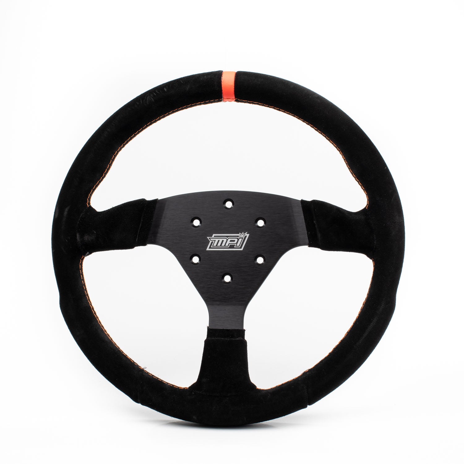 F2-13 Wheel MPI (front view)