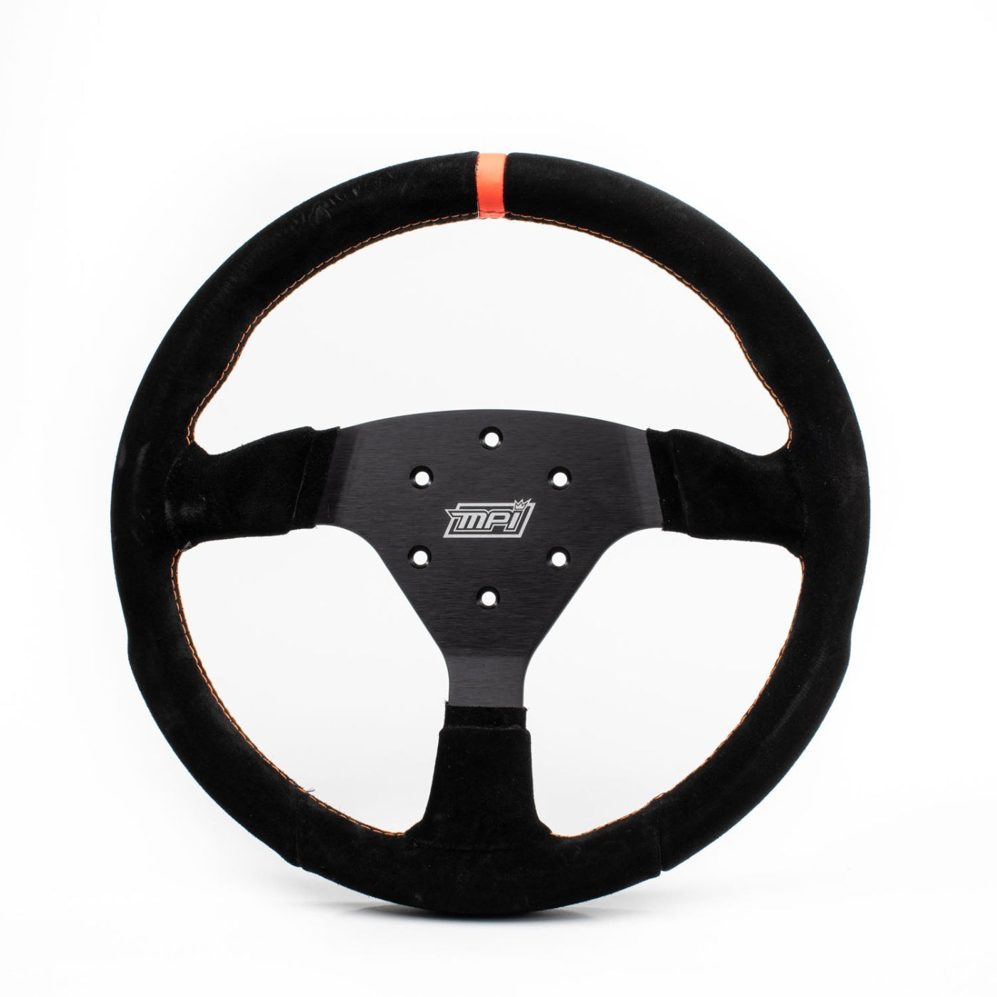 F2-13 Wheel MPI (front view)