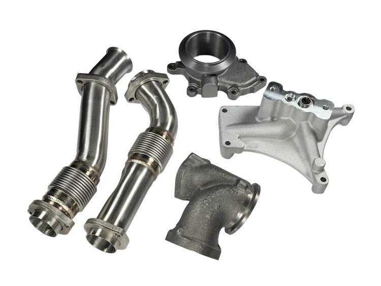 KC300x G3 Stage 2 Conversion Kit - 7.3 Powerstroke OBS (1994-1998)
