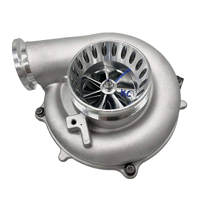KC300x Stage 1 Turbo (63/70) - 7.3 Powerstroke OBS (1994-1998)