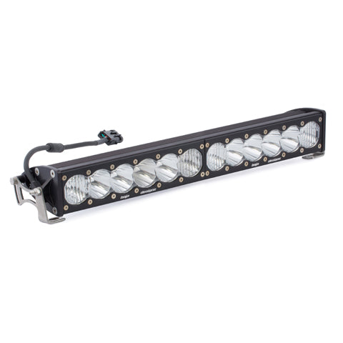 Baja Designs - OnX6+ LED Light Bar