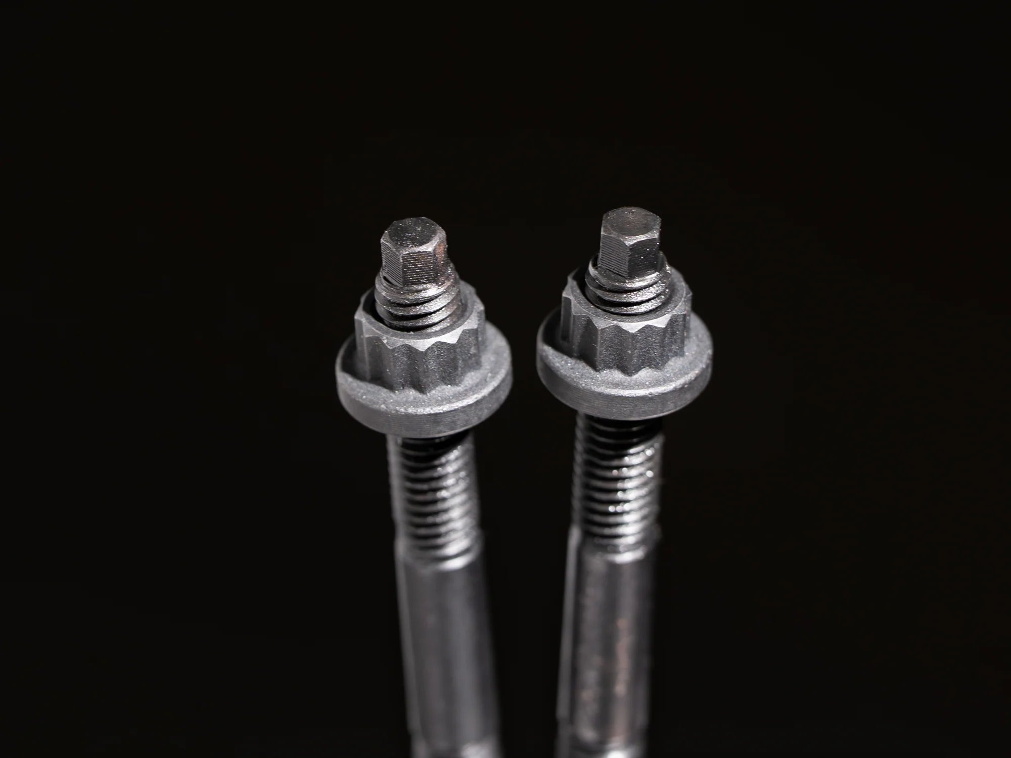 Ontork 2011+ 6.7L Powerstroke Rocker Arm Stud Kit